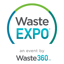 图标图片“WasteExpo”