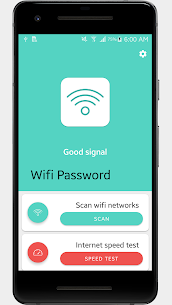 Wifi Free Password WPA3 1