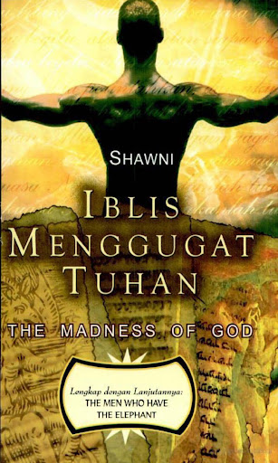 Android application Iblis Menggugat Tuhan screenshort