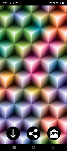 Cube Wallpapers Screenshot 4 - AppWisp.com
