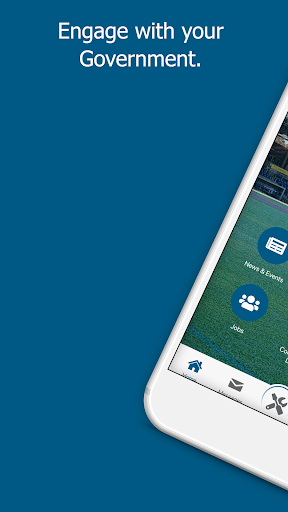 Android application HSprings 311 screenshort