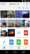 Panasonic Wi Fiカードリーダー Google Play のアプリ