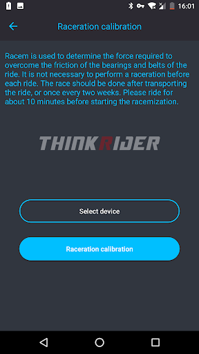 ThinkRiderTools Screen 3