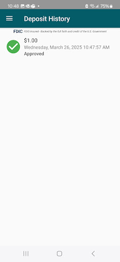 NBAZ BusinessRDC screenshot 6