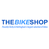 The Bike Shop icon