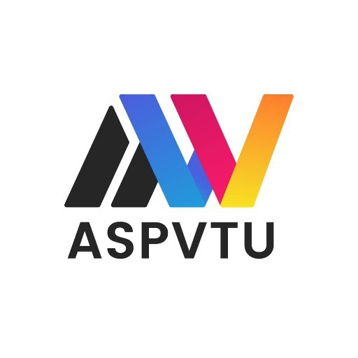 ASPVTU logo