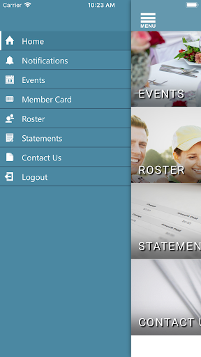 Kelowna Yacht Club Screen 2