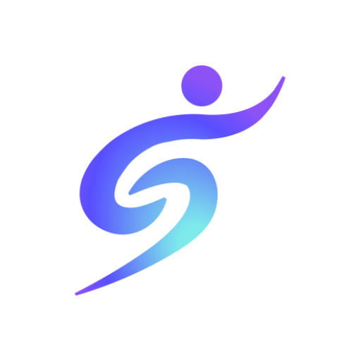 STRIDE-360 logo
