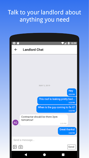 Marble - Renting Made Easy Screen 3