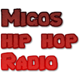 MIGOS HIP HOP RADIO icon