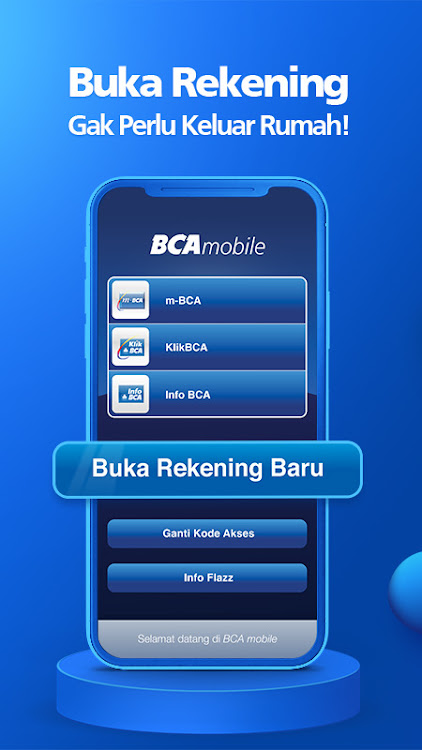 BCA mobile - 4.2.6 - (Android)