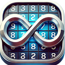 Sudoku Infinity: Brain Puzzles Mod Apk