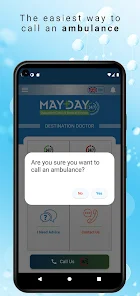 Mayday Destination Doctor 5