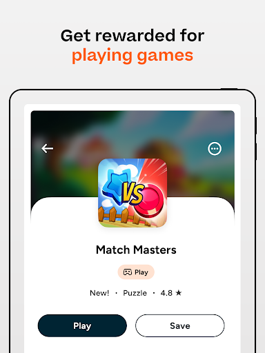 Benjamin - Earn Cash Rewards screenshot 9