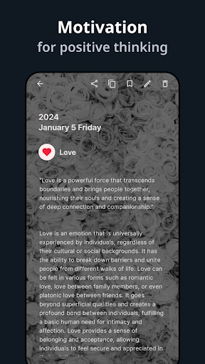 Daily Philosophy Screen 2