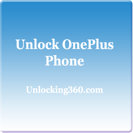 Unlock OnePlus Phone