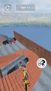 Bike Action 3D 4 APK screenshots 9