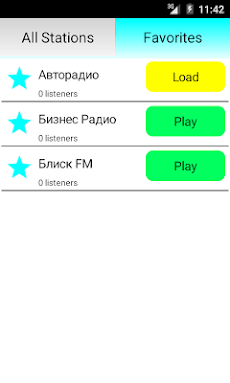 ウクライナ語ラジオオンラインのおすすめ画像2