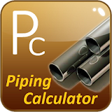 Piping Calculator free icon