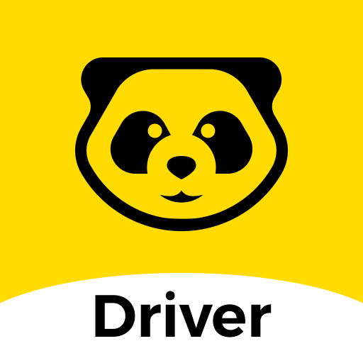 DeliveryPanda  Icon