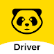 DeliveryPanda - 熊猫外卖配送端 - Androidアプリ