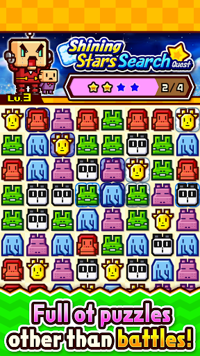 ZOOKEEPER BATTLE - Puzzle - games