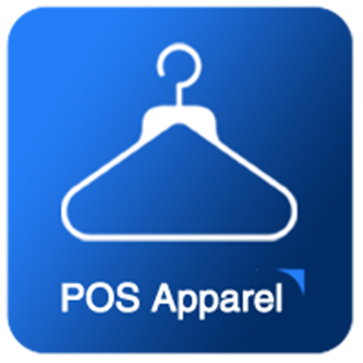 MyPosApparel Install on Windows