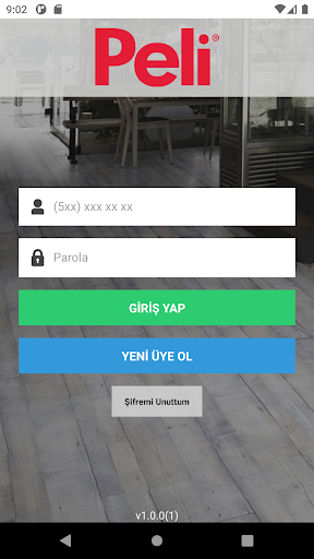 PeliPuan Screen 2