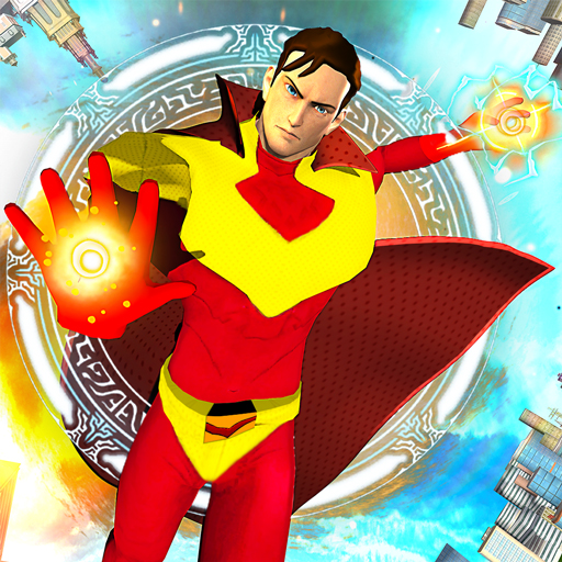 Mr Strange Game-Superhero Game Windows에서 다운로드