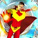 Mr Strange Game-Superhero Game - Androidアプリ