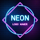 ネオン ロゴ メーカー – デザイン ロゴ - Androidアプリ
