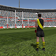 Aussie Rules Goal Kicker