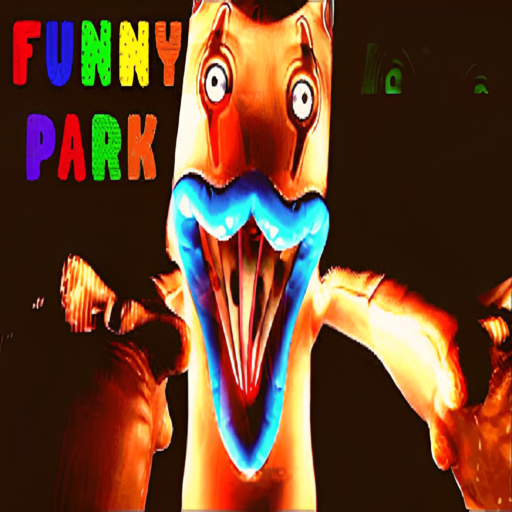Funny Park Game 2023