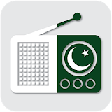 Pakistan Radios Free icon