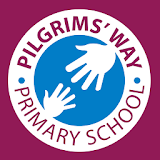 Pilgrims’ Way ParentMail icon