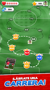 Descargar Score! Hero APK 2025 : Dinero ilimitado 5