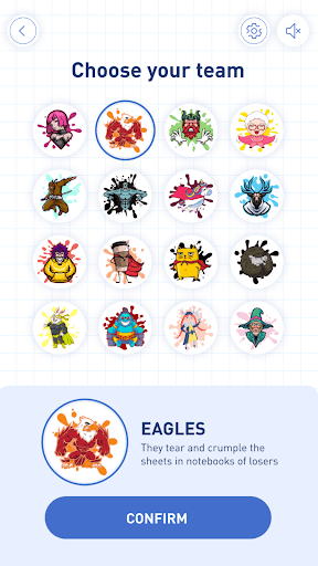 Ink Football Screen 2
