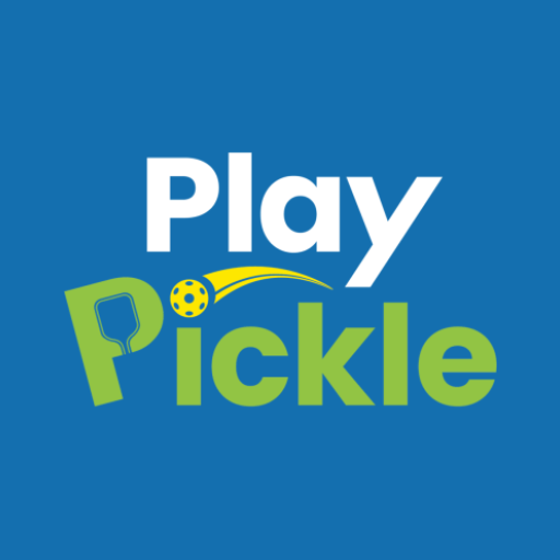 Logo play pickle