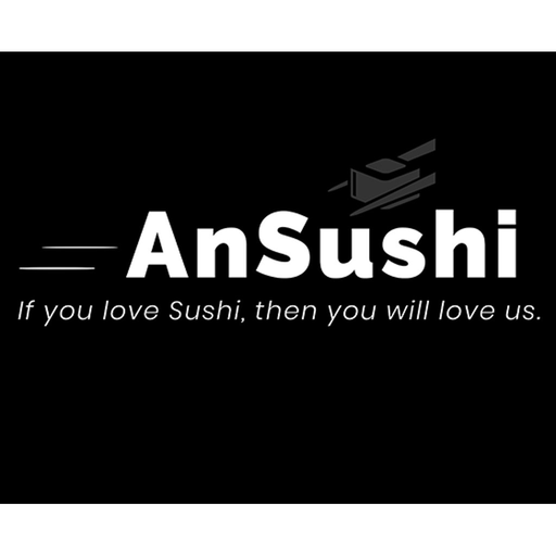 AnSushi Bochum logo