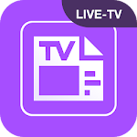 Cover Image of Download TV.de TV Programm App 6.10.8 APK