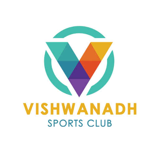 Vishwanadh Sports Club logo