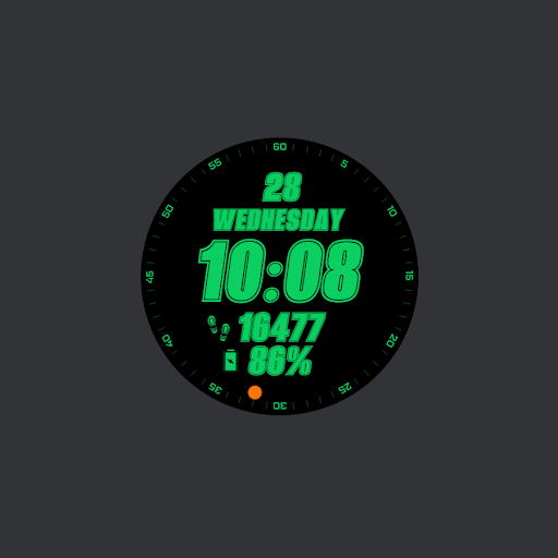 Android application SPHERE screenshort