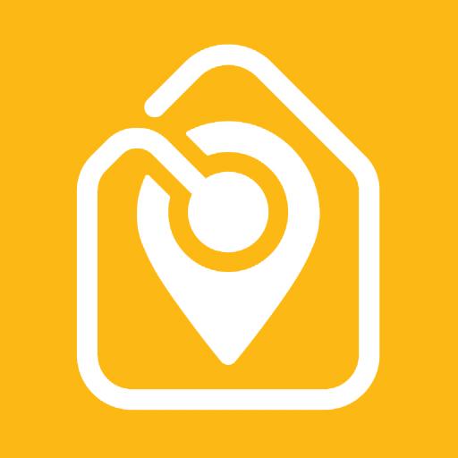 Visite Agora Corretores logo