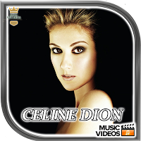 CELINE DION - Offline MP3 & Video Album Collection