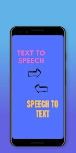 Text To Speed - Tool