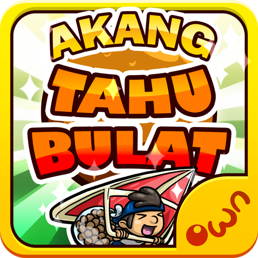 Get Akang Tahu Bulat for Android Aso Report