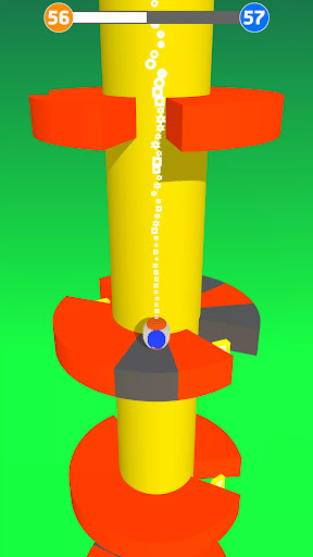 Jumpy Helix Screen 3