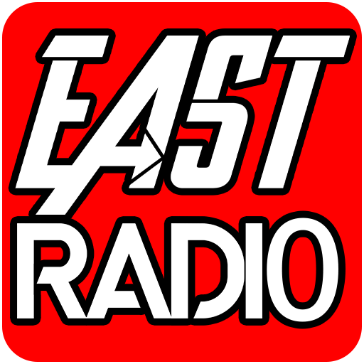 East Radio Belize, 104.9 FM logo