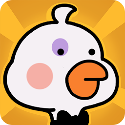 Icon image Freaky Duckling