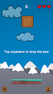 Drop That Box